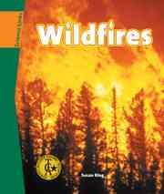 Wildfires (Science Links) cover