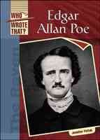 Edgar Allan Poe (Who Wrote That?) cover