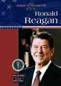 Ronald Reagan (Great American Presidents) cover