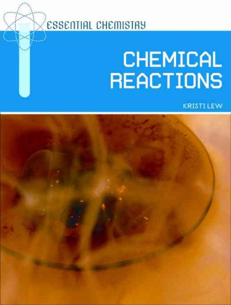 Chemical Reactions (Essential Chemistry) cover