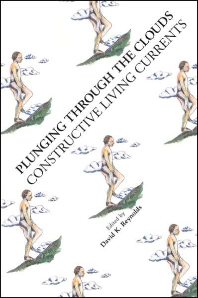 Plunging Through the Clouds: Constructive Living Currents cover