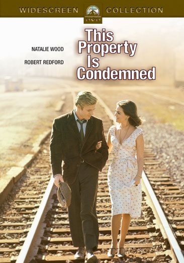 This Property is Condemned cover