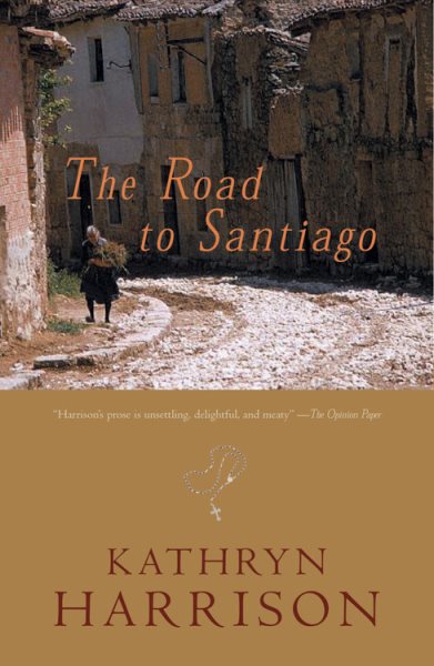 Road to Santiago (Directions) cover