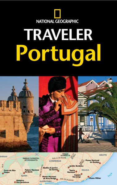 National Geographic Traveler: Portugal