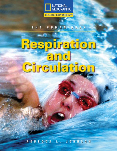 Respiration and Circulation cover