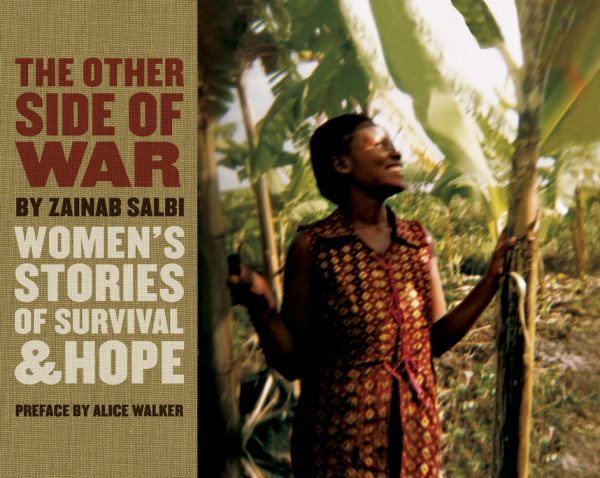 The Other Side of War: Women's Stories of Survival and Hope cover