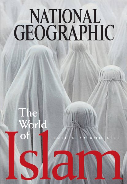 World of Islam cover