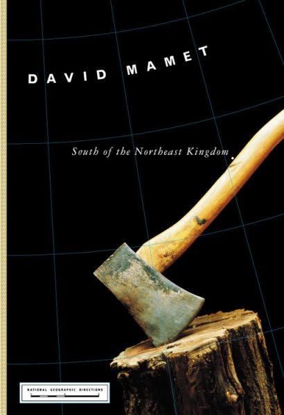South of the Northeast Kingdom cover