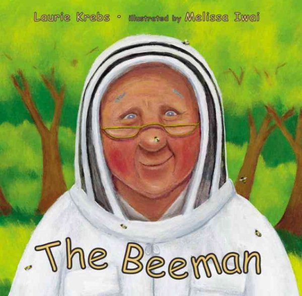 The Beeman cover