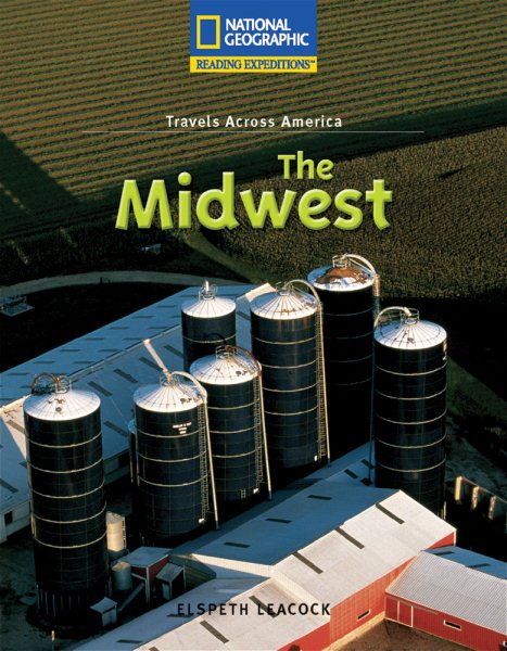 The Midwest (Nonfiction Reading and Writing Workshops)