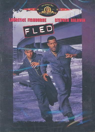 Fled cover
