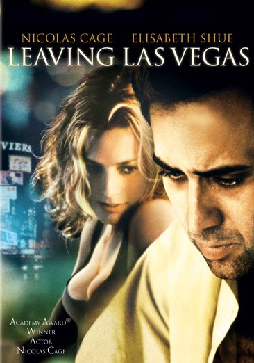 Leaving Las Vegas cover
