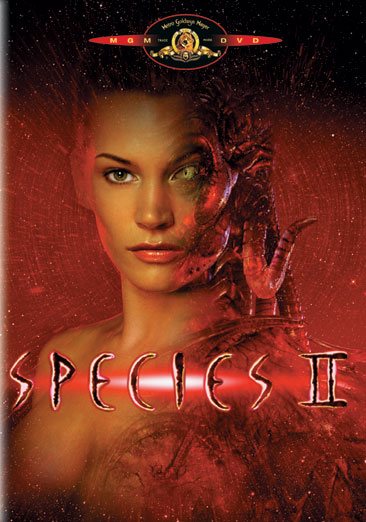 Species II cover