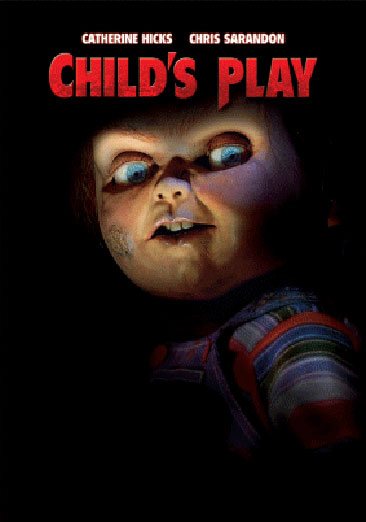 Child's Play cover
