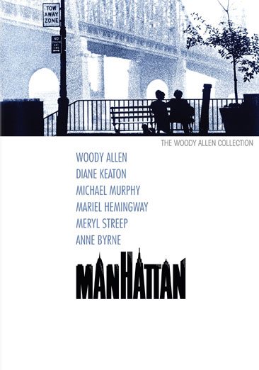 Manhattan cover