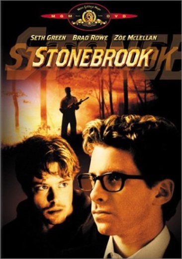 Stonebrook cover