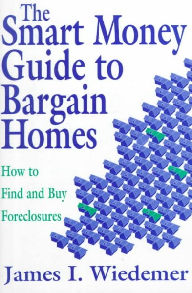 Smart Money Guide to Bargain Homes
