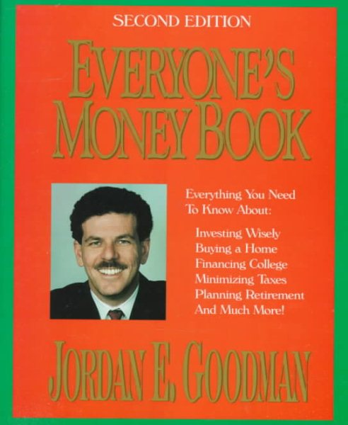 Everyone's Money Book cover