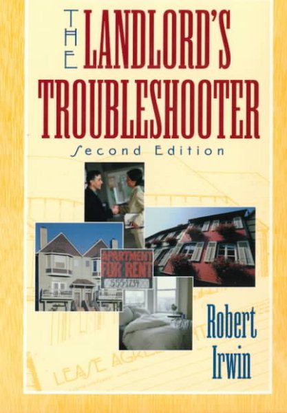 The Landlord's Troubleshooter