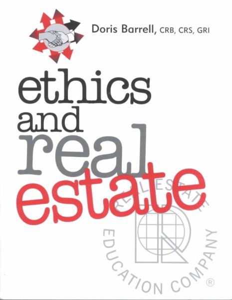 Ethics and Real Estate
