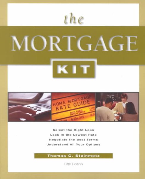 Mortgage Kit cover