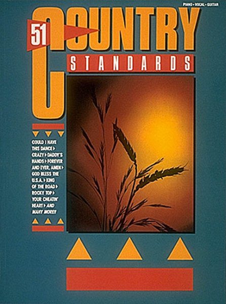 51 Country Standards cover