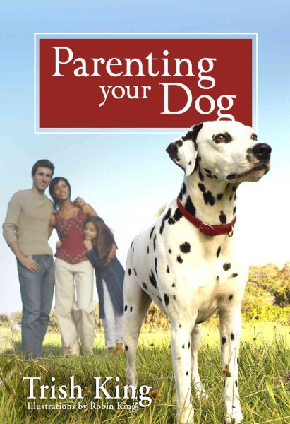 Parenting Your Dog cover