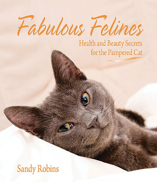 Fabulous Felines cover
