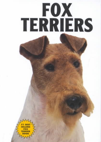 Fox Terriers cover