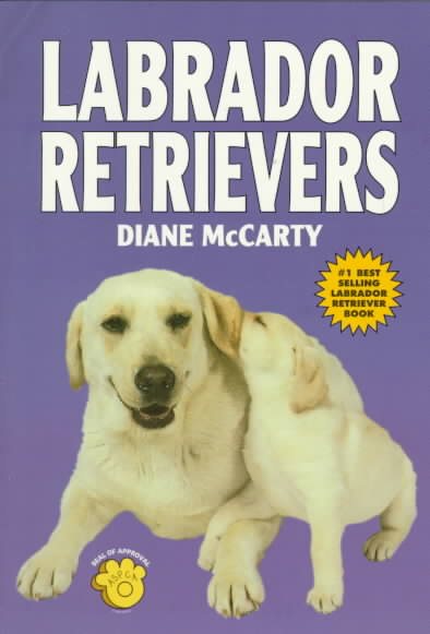 Labrador Retrievers cover
