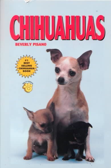 Chihuahuas