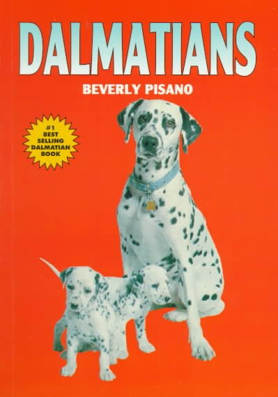 Dalmatians (KW Dog) cover