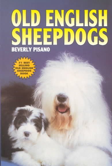 Old English Sheepdogs (KW Dog) cover
