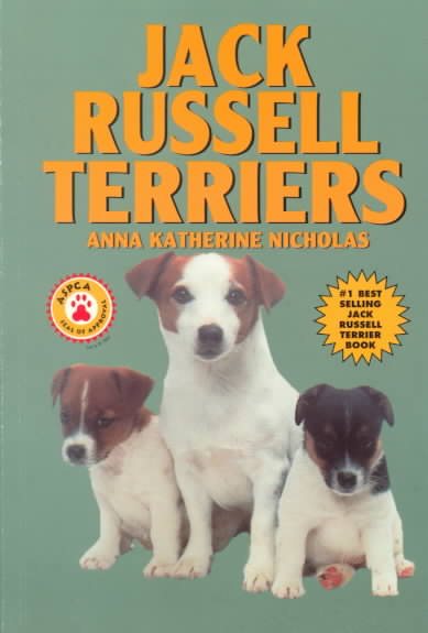 Jack Russell Terriers (KW Dog) cover