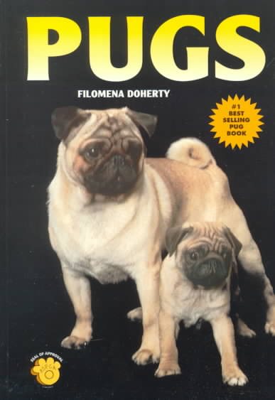 Pugs (KW Dog) cover