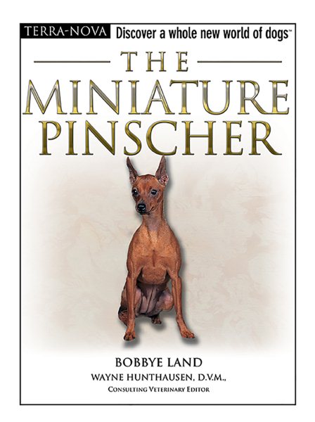 The Miniature Pinscher (Terra-Nova)