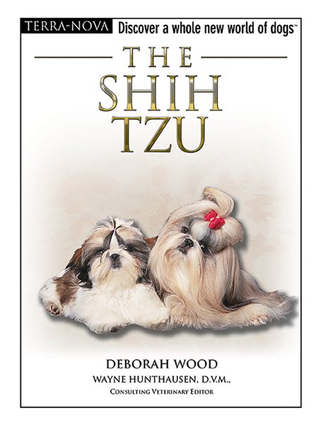 The Shih Tzu (Terra-Nova)