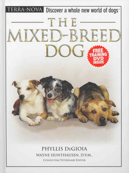 The Mixed-Breed Dog (Terra-Nova)