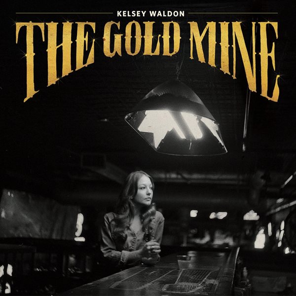 The Goldmine cover