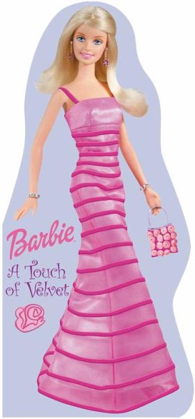 Barbie - A Touch Of Velvet cover
