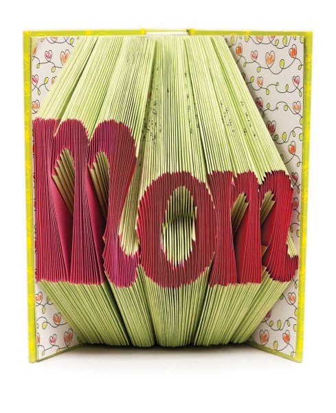 The Magic of Mom (ArtFolds Color Editions) cover