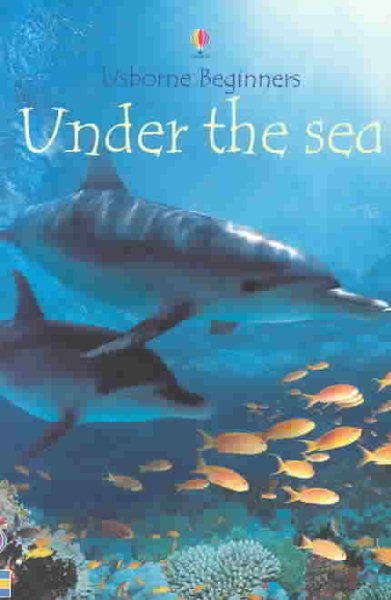 Under the Sea (Beginners)