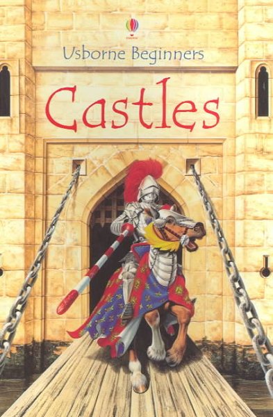 Castles (Beginners) cover