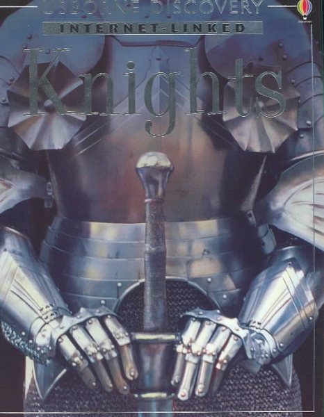 Knights (Discovery Program) cover