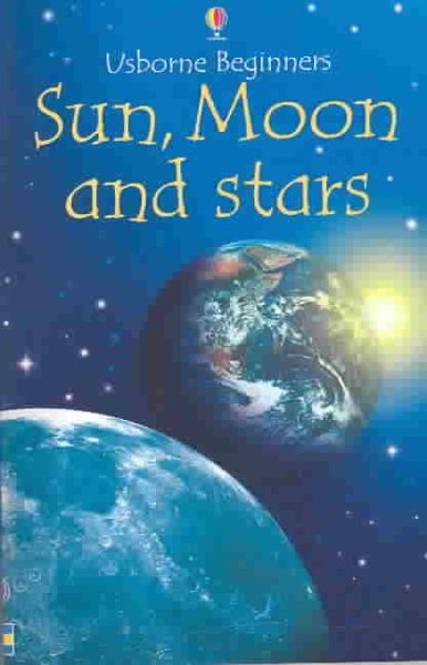 Sun, Moon and Stars (Beginners)