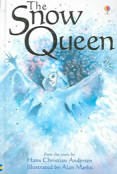 The Snow Queen (Young Reading Gift Books) cover