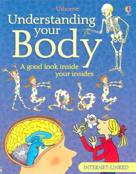 Understanding Your Body (Science for Beginners) cover
