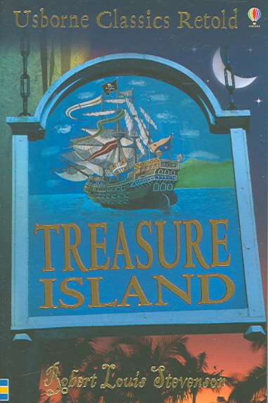 Treasure Island (Paperback Classics) cover