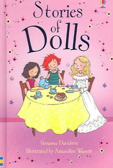 Stories of Dolls (Young Reading Gift Books)