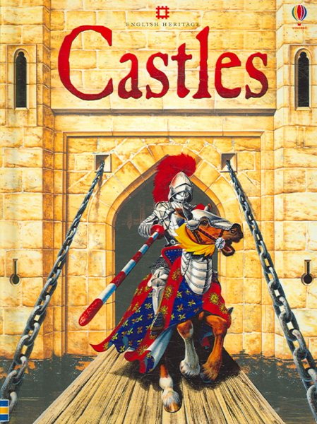 Castles (Usborne Beginners)